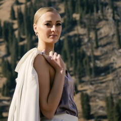 Елена Инюшина, 14.02, Темиртау