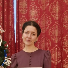 Кира Аристова, 10.03, Пенза