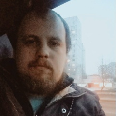 Александр Тюрин, 25.06.1988, Мытищи