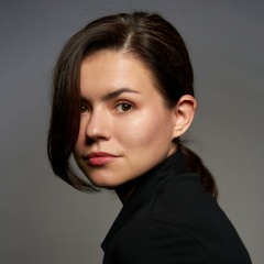 Екатерина Пичелатова, 30.12.1990, Москва