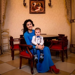 Анара Адильбекова, Павлодар