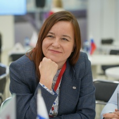Наталья Силуянова, 24.04, Архангельск