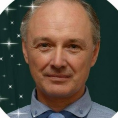 Валентин Дьяченко, 19.08