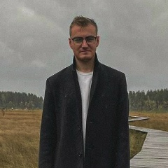 Тигран Шавинян, Санкт-Петербург