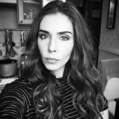 Katrin Vasylchenko, 25.09.1986, Киев