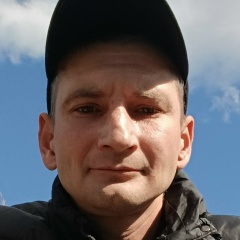 Александр Захаренко, 17.10, Санкт-Петербург