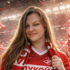 Елена Любимова, 16.08, Москва