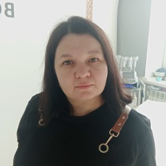Светлана Вакуумный Массаж, 07.04.1987, Октябрьский