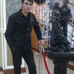 Yusif Orucov, 22.05.1984, б/о Бузим