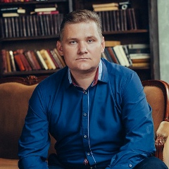 Дмитрий Меняйленко, Советский