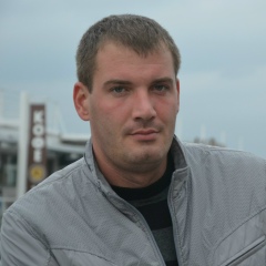 Михаил Емельянов, 20.07