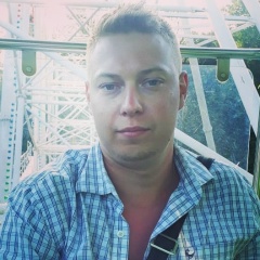 Serega Lebedev, 07.04.1991, Санкт-Петербург