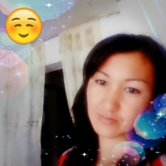 Ainura Taekeeva