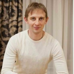 Дмитрий Мартыненко, Краснодар