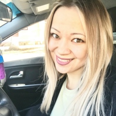 Алия Мухаметдинова, 09.03, Уфа