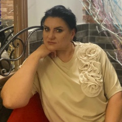 Олеся Гордиенко, 20.08, Буденновск