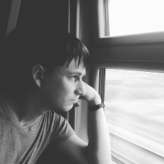 Антон Артёмов, 15.04, Михайловск