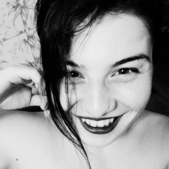 Лиза Читаладзе, 16.01.1996, New York City
