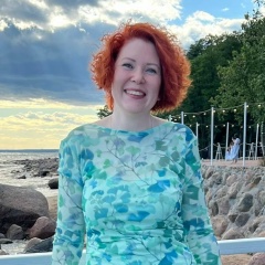 Екатерина Щёголева, 05.09, Санкт-Петербург