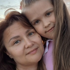 Ольга Лайко, 28.07, Москва