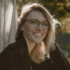 Александра Хохлова, 21.11