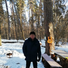 Борис Резеньков, 29.11.1962