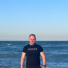 Алексей Ряднов, 19.01, Таганрог
