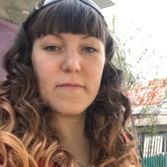 Екатерина Дресвянникова, 25.07, Качканар
