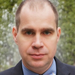 Дмитрий Луференко, Ростов-на-Дону