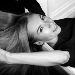 Alenka Bondarenko, 23.03, Москва