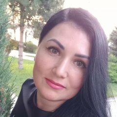 Вера Кратова, 16.06, Ростов-на-Дону