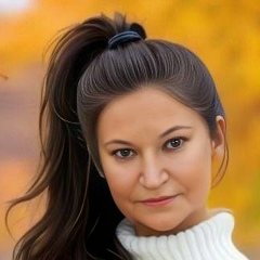 Евгения Орехова, 16.01, Волхов