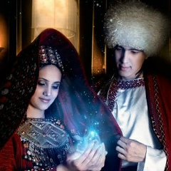 Parahat Bayrambayew