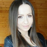 Оксана Харченко, 23.01