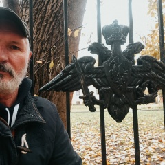 Сергей Усанов, Санкт-Петербург