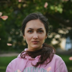 Yuliya Shmakova, 31.12