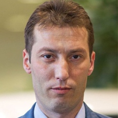 Пётр Дмитров, Кривой Рог