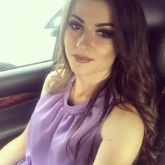 Alla Yarova, Кишинев