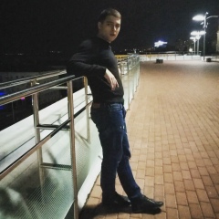 Airat Bahmetov, 27.05.1994, Самара