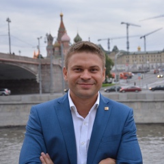Павел Сидоров, 27.12.1984, Москва