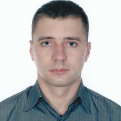 Сергій Єрмаков, 09.10.1989, Вольнянск