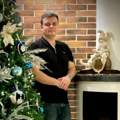 Дмитрий Рогозин