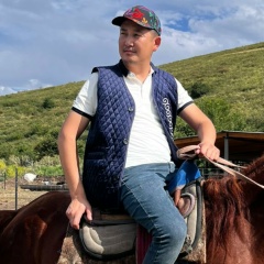 Yerasyl Matzhanov, 19.04.1991, Алматы