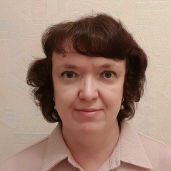 Тамара Малькова, 06.09, Нижний Новгород