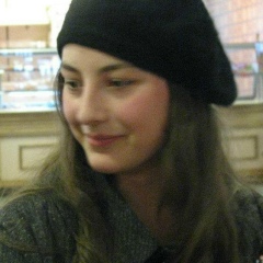 Liza Tsotsoria, 24.08.1998, Тбилиси