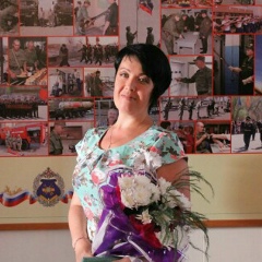 Наталья Давыдова, 27.08, Приозерск