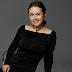 Юлия Бровкина, 27.11, Ярославль
