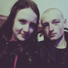 Родион Терещенко, 27.02.1998, Санкт-Петербург