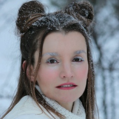 Анна Лаврова, 20.04, Челябинск