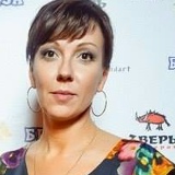 Наталья Веселова, 03.11, Санкт-Петербург